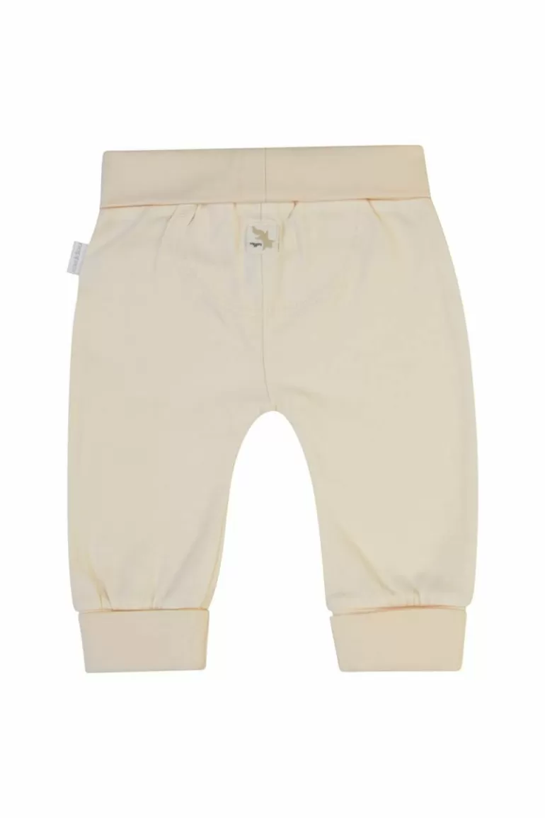 Best Sale Noppies Pantalon Gijon - Butter Cream