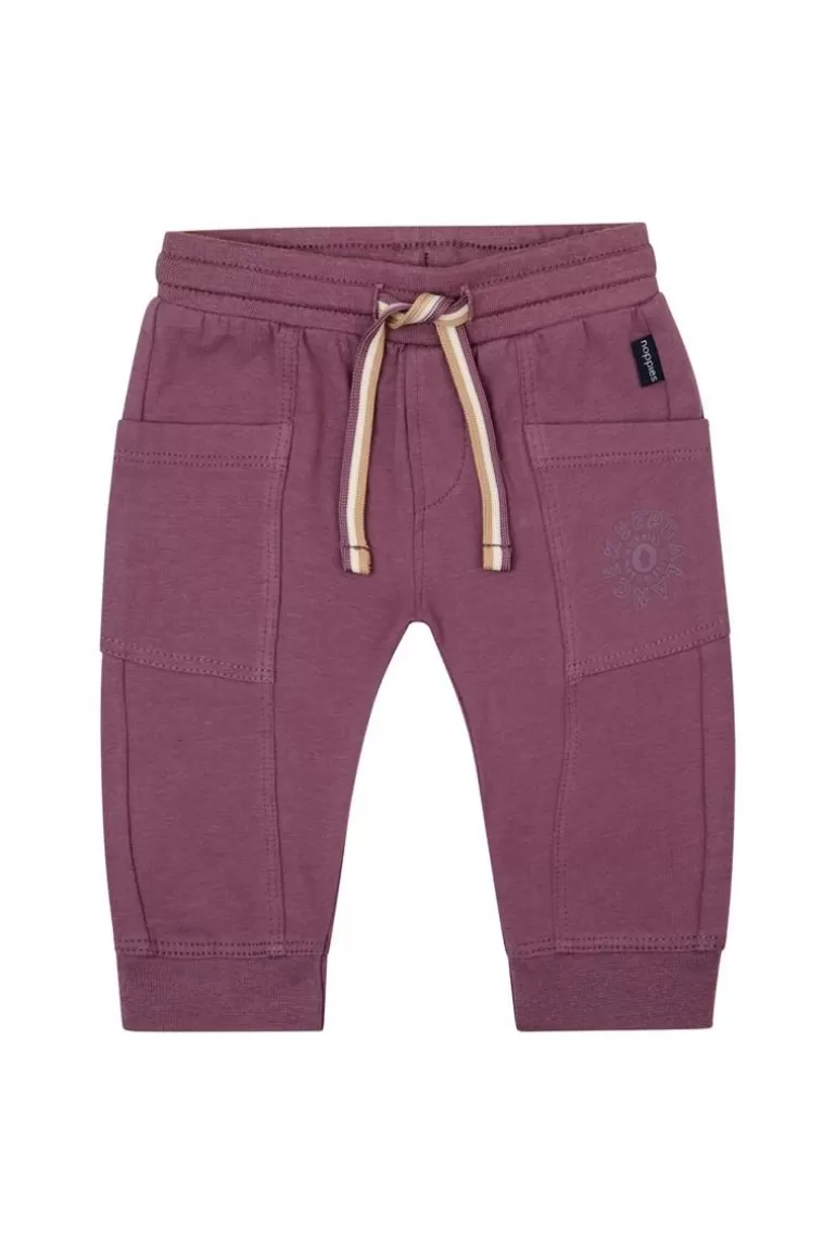 New Noppies Pantalon Gironde - Flint