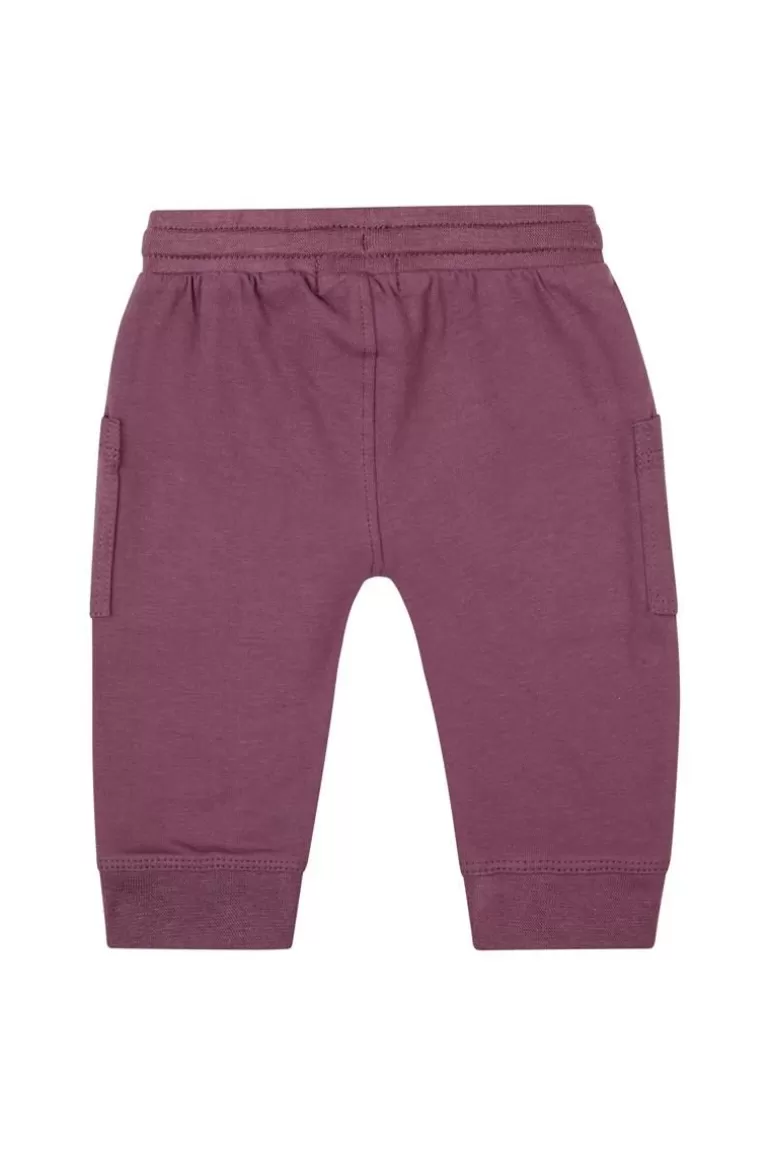 New Noppies Pantalon Gironde - Flint