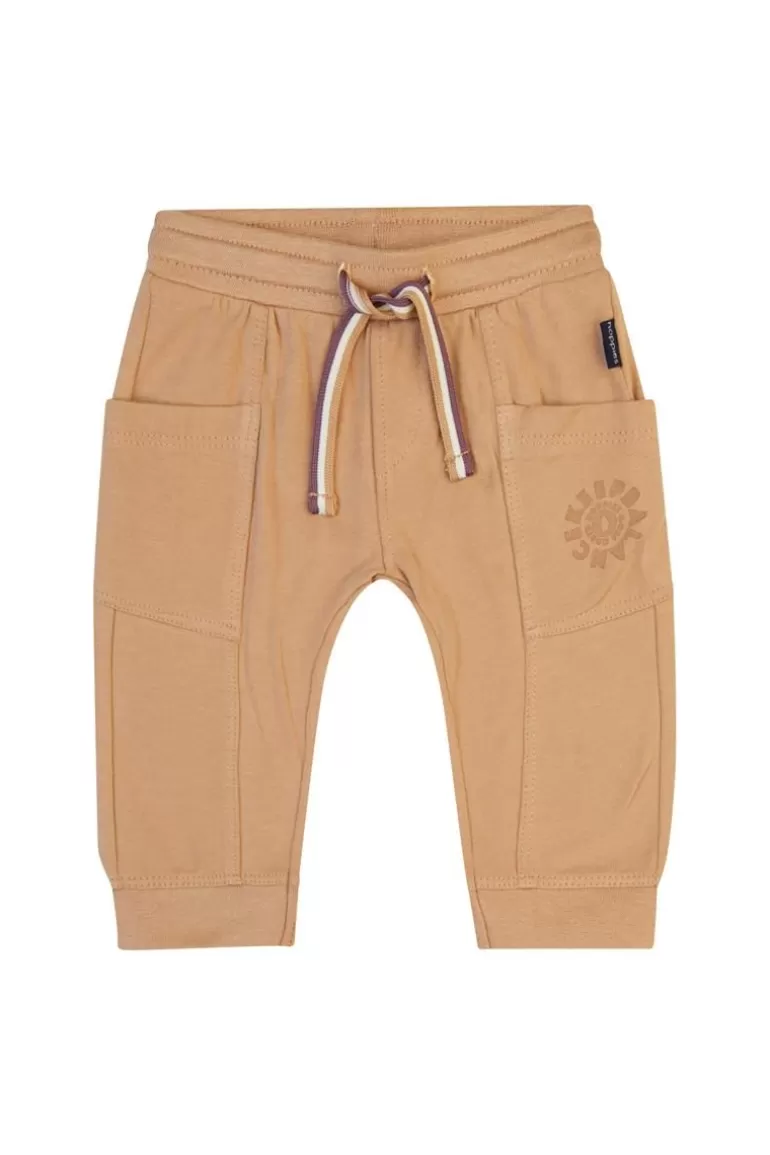 Outlet Noppies Pantalon Gironde - Natural