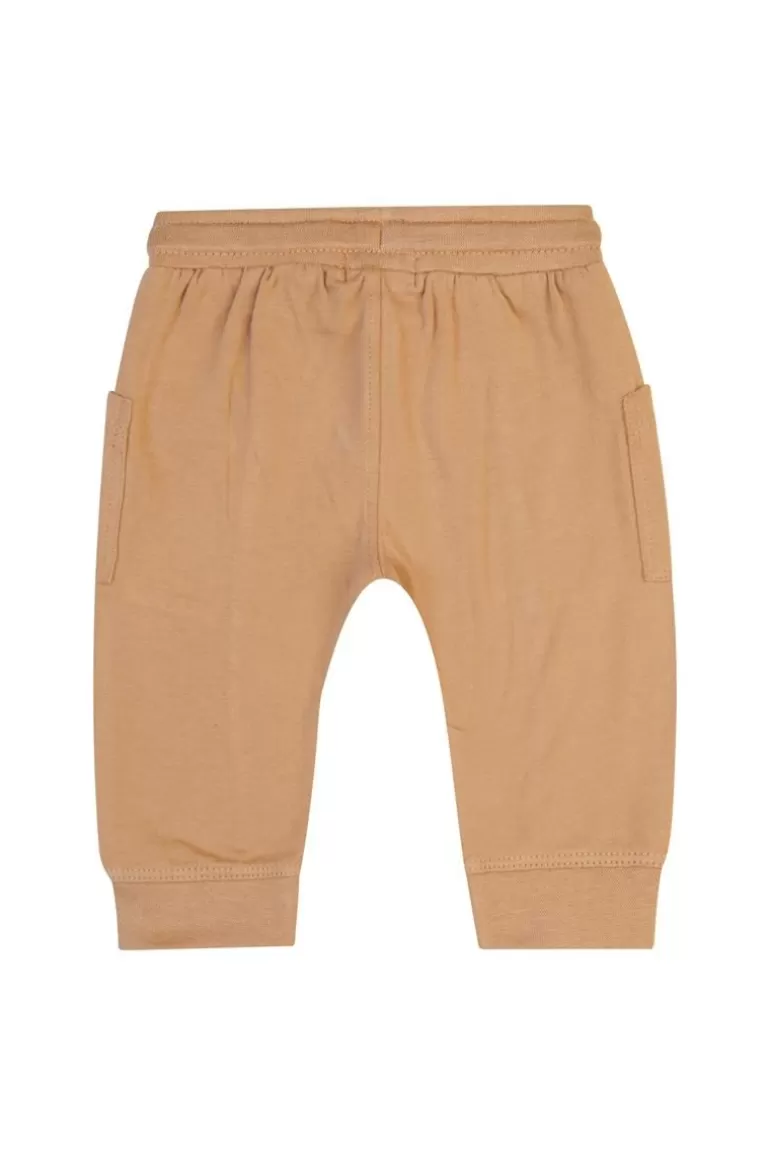 Outlet Noppies Pantalon Gironde - Natural