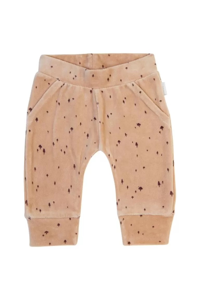 Best Sale Noppies Pantalon Givrand - Mushroom