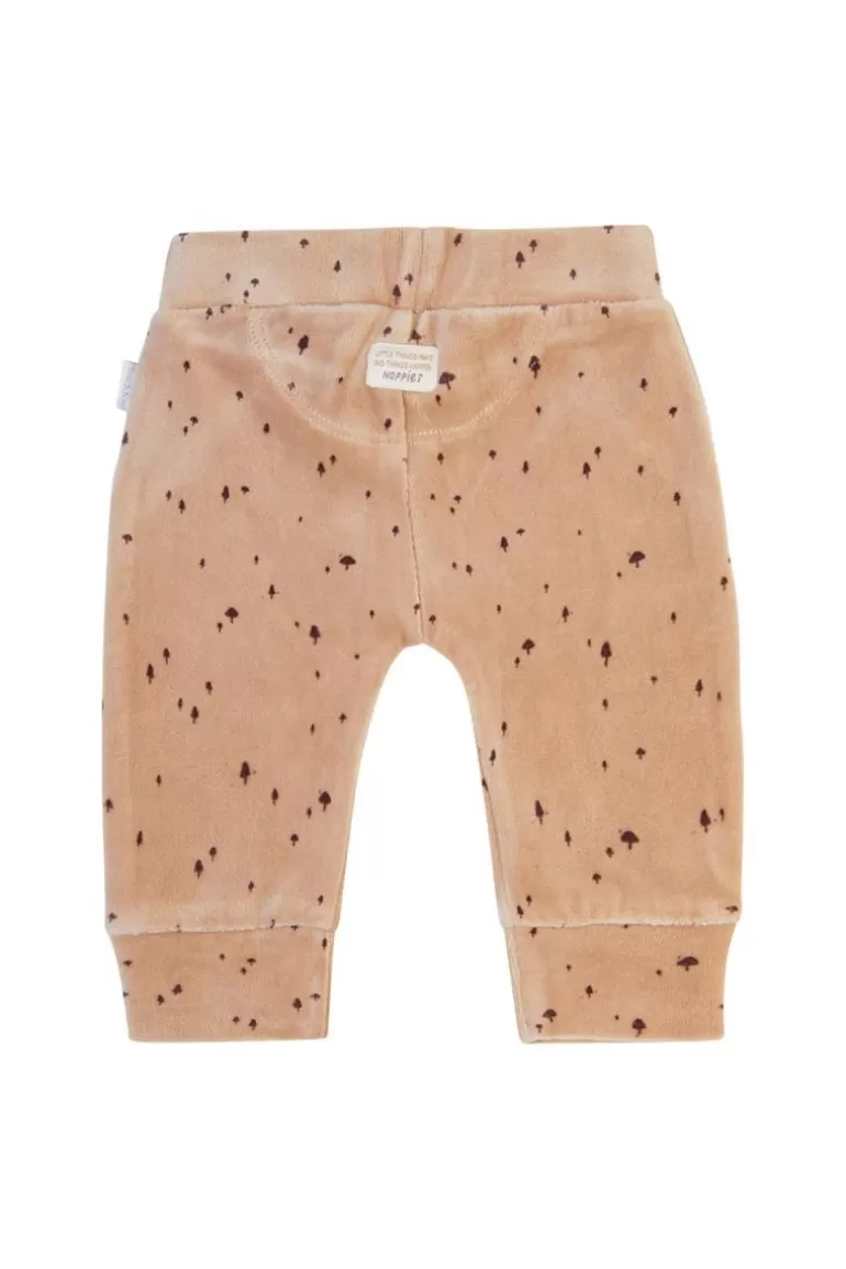 Best Sale Noppies Pantalon Givrand - Mushroom