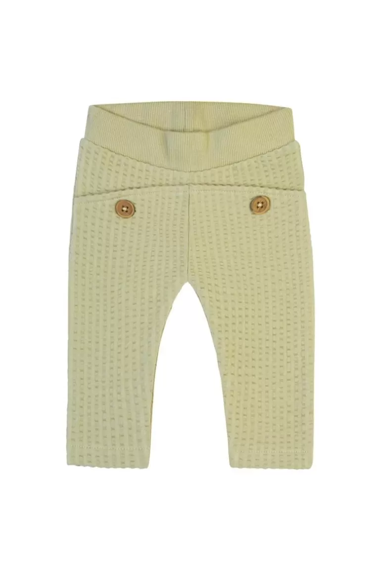 Sale Noppies Pantalon Granville - Moss Gray