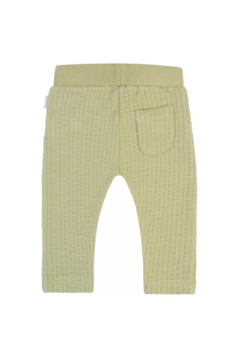 Sale Noppies Pantalon Granville - Moss Gray