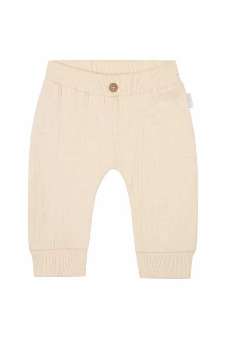 Best Noppies Pantalon Grenay - Butter Cream