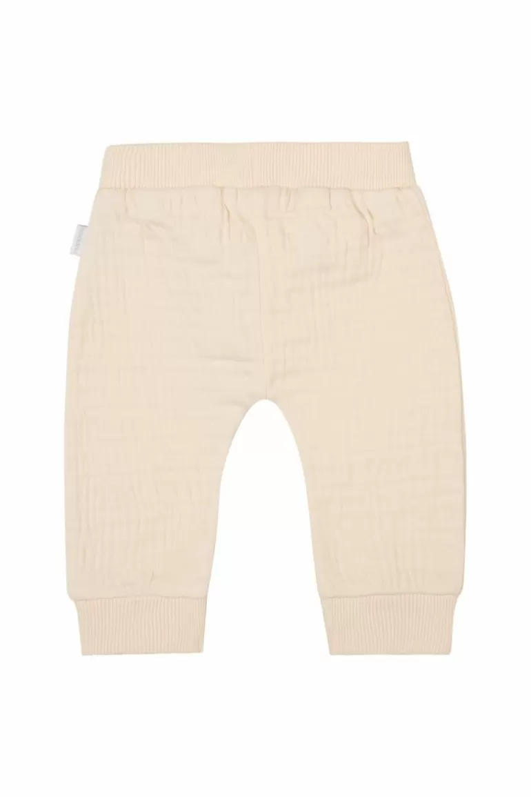 Best Noppies Pantalon Grenay - Butter Cream