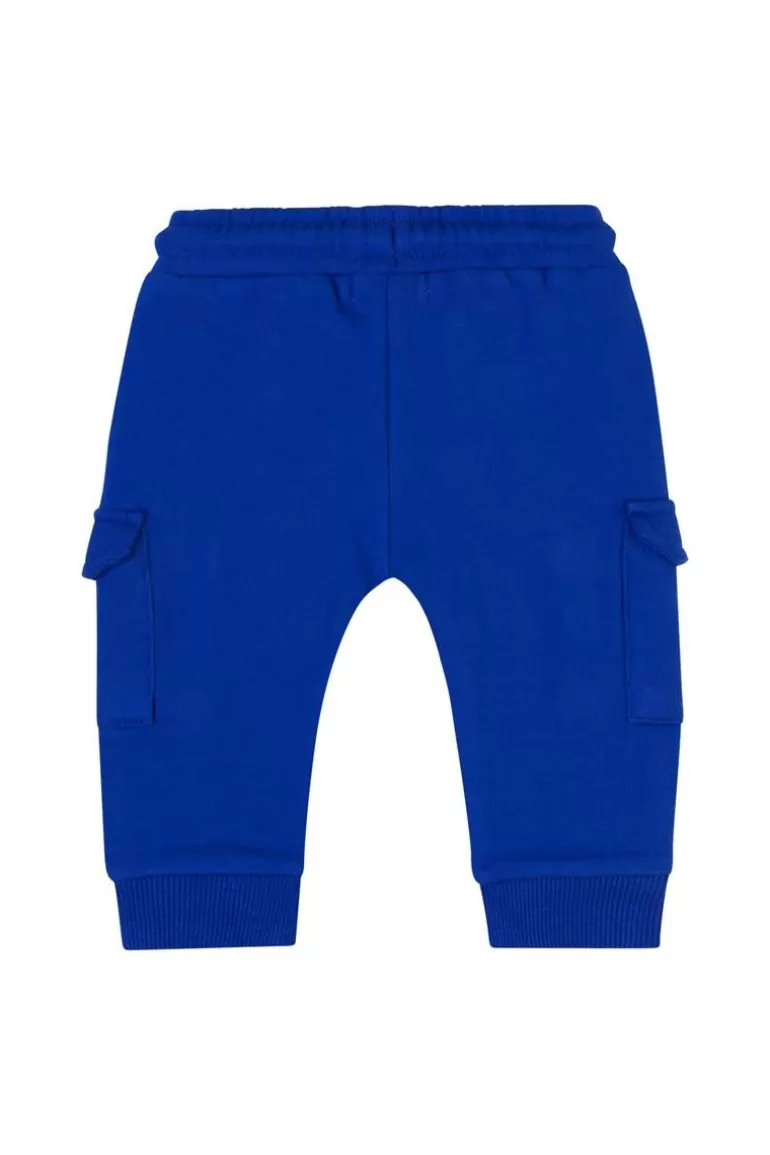 Store Noppies Pantalon Grimaud - Mazarine Blue