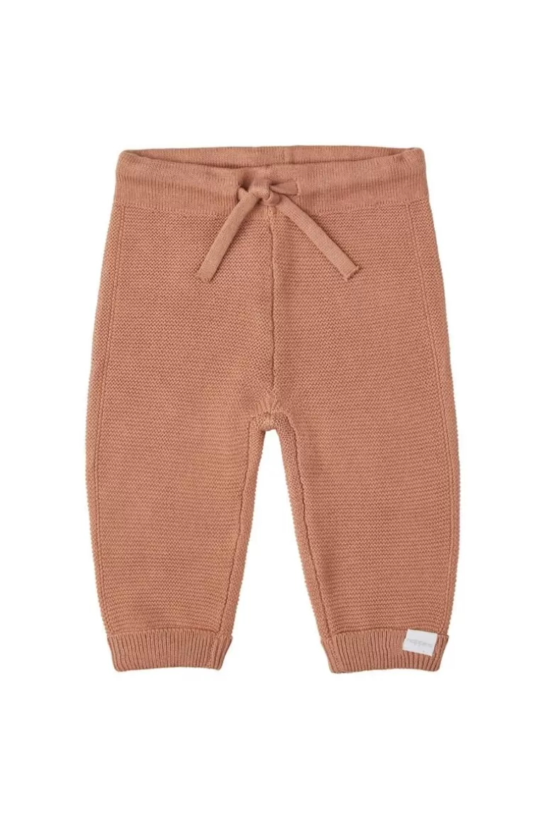 Best Noppies Pantalon Grover - Café au lait