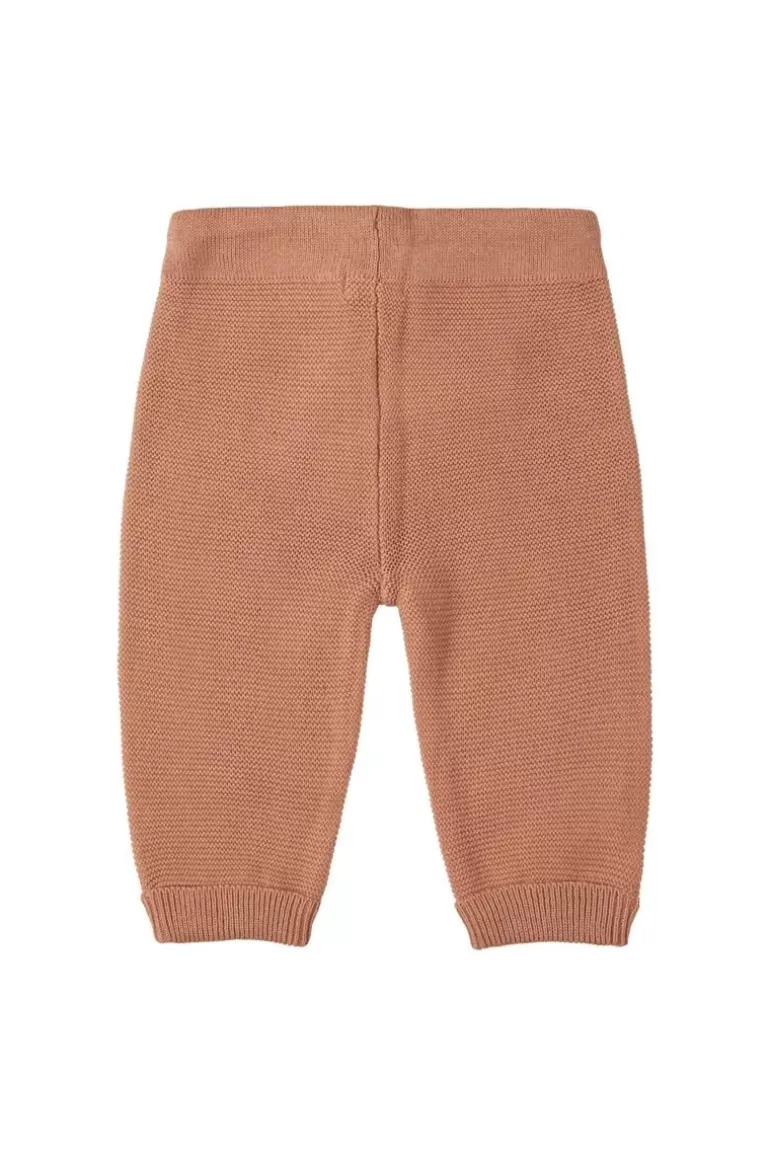 Best Noppies Pantalon Grover - Café au lait