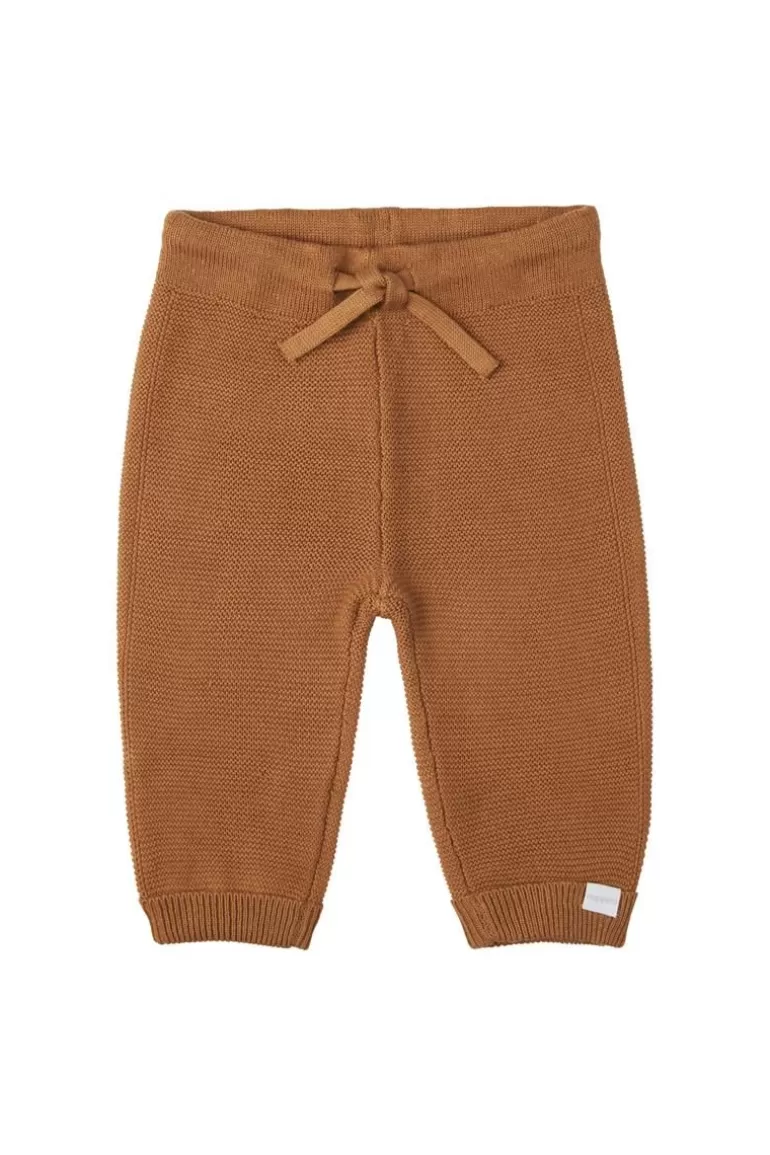 Sale Noppies Pantalon Grover - Chipmunk