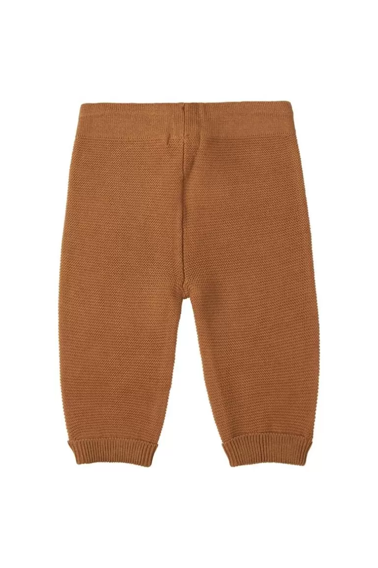 Sale Noppies Pantalon Grover - Chipmunk