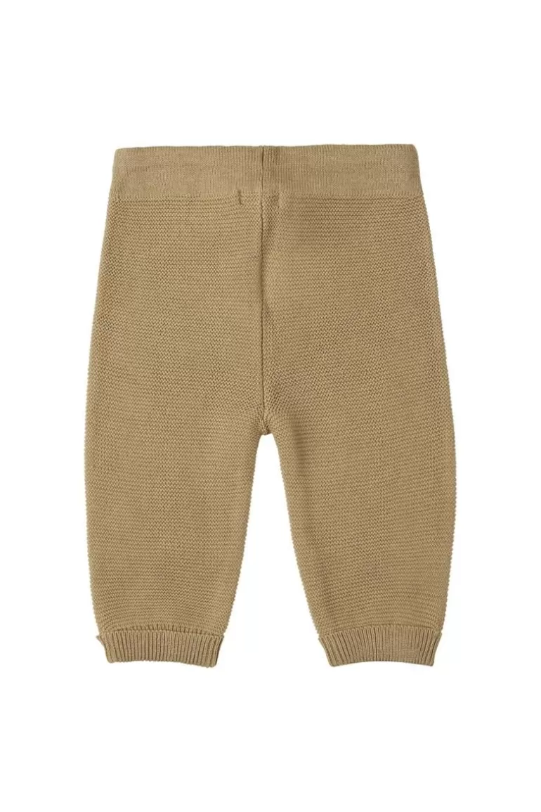 New Noppies Pantalon Grover - Light Green