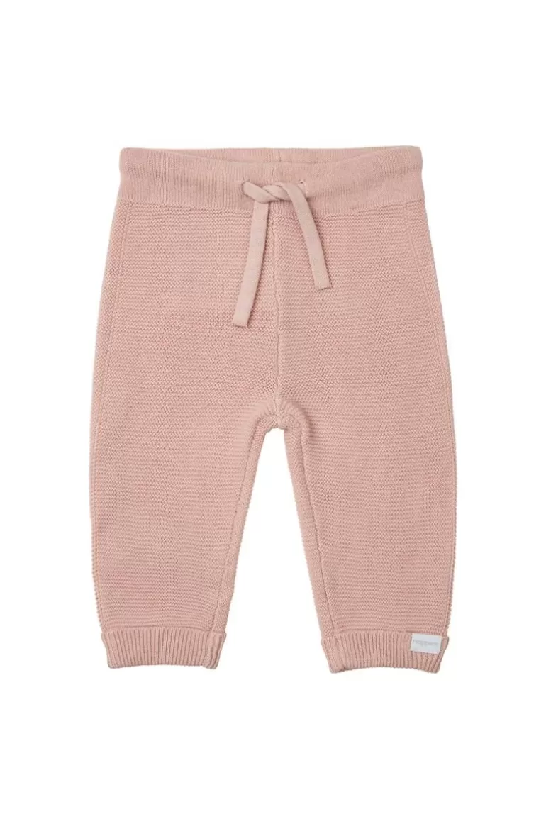 Best Noppies Pantalon Grover - Rose Smoke