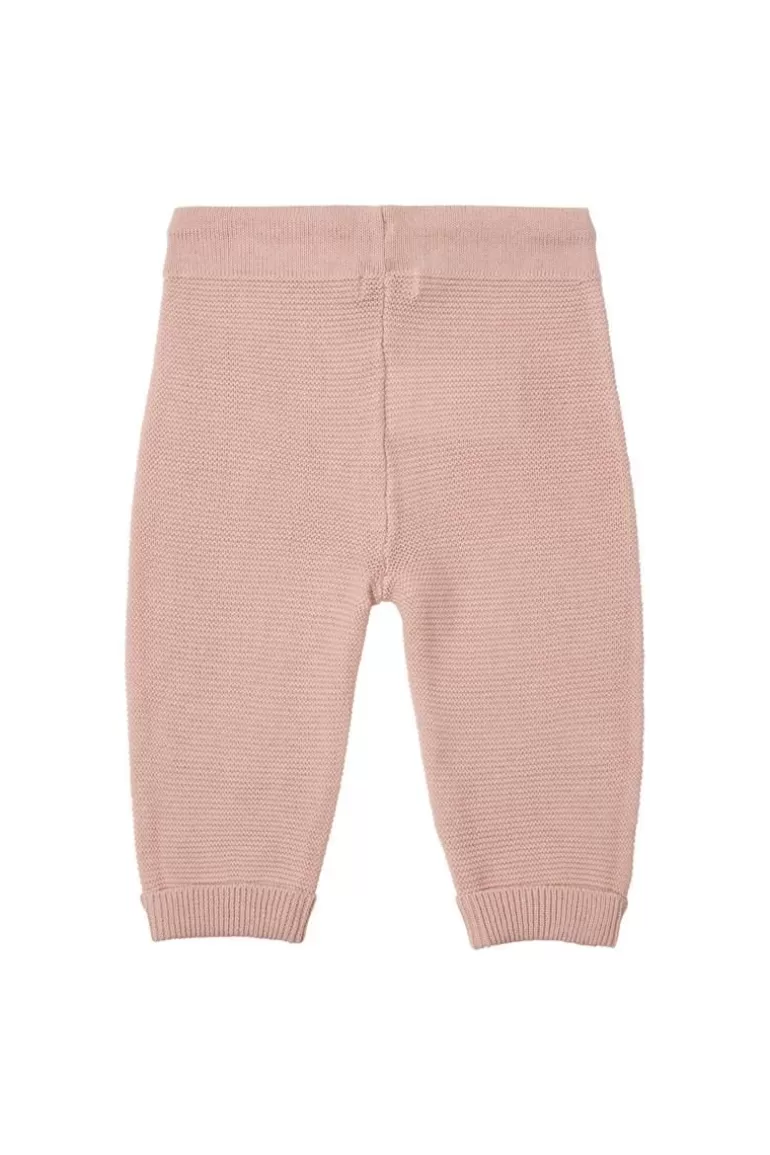 Best Noppies Pantalon Grover - Rose Smoke