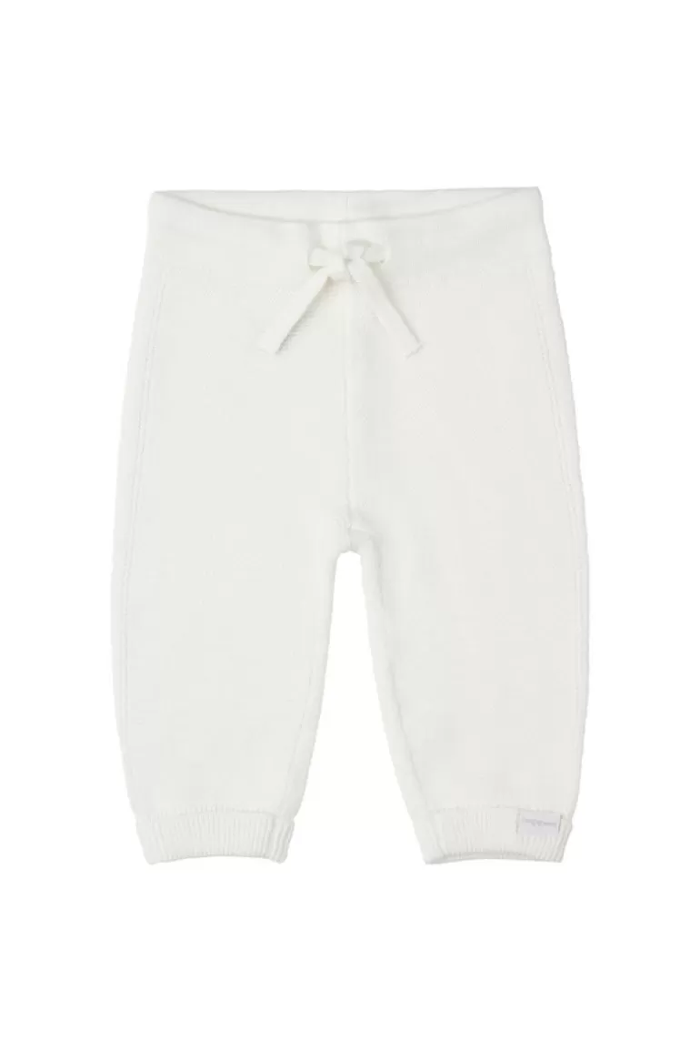 Flash Sale Noppies Pantalon Grover - White