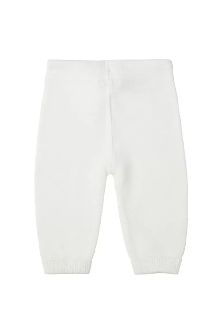 Flash Sale Noppies Pantalon Grover - White