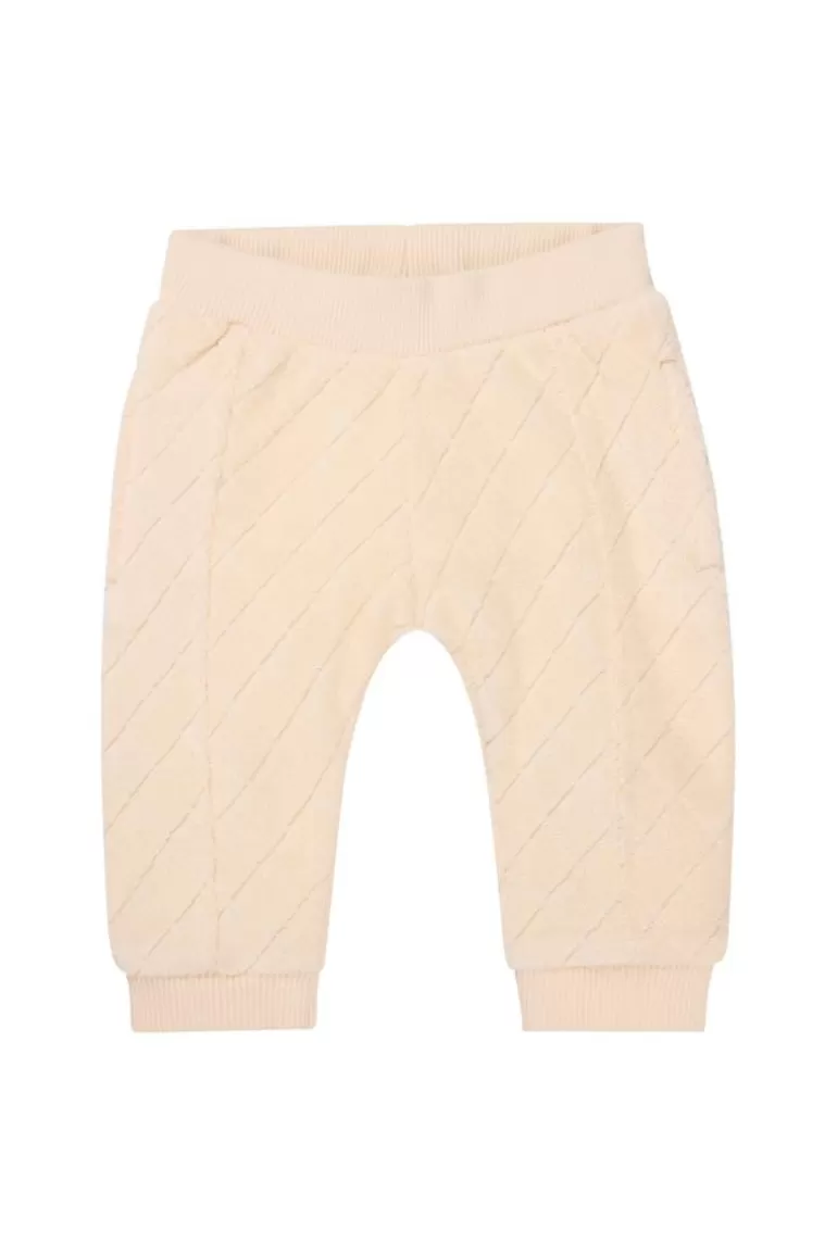 Cheap Noppies Pantalon Gruson - Butter Cream