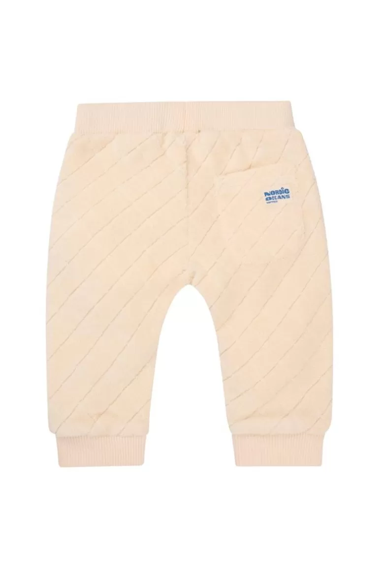 Cheap Noppies Pantalon Gruson - Butter Cream