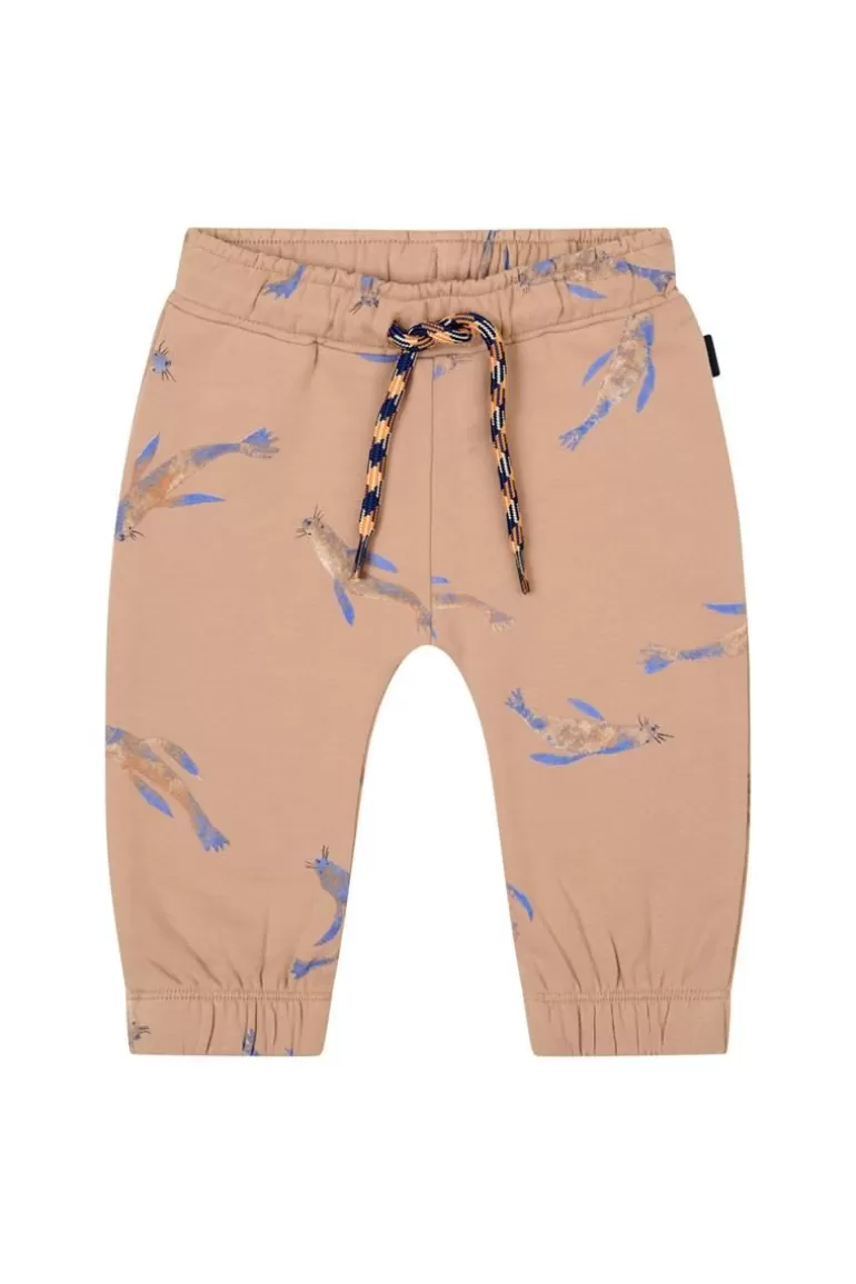 Sale Noppies Pantalon Guipry - Natural