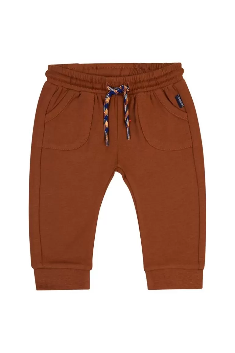 Outlet Noppies Pantalon Gurgy - Brown Patina