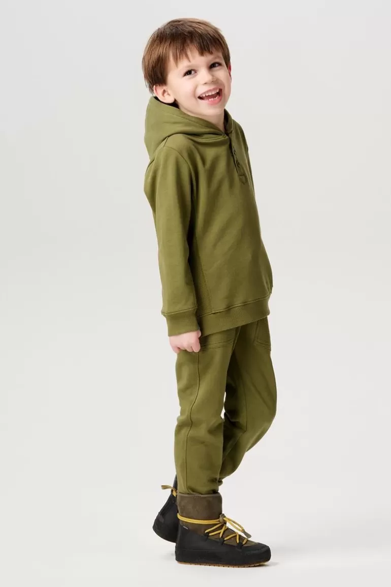 Store Noppies Pantalon Haybes - Olive Branch