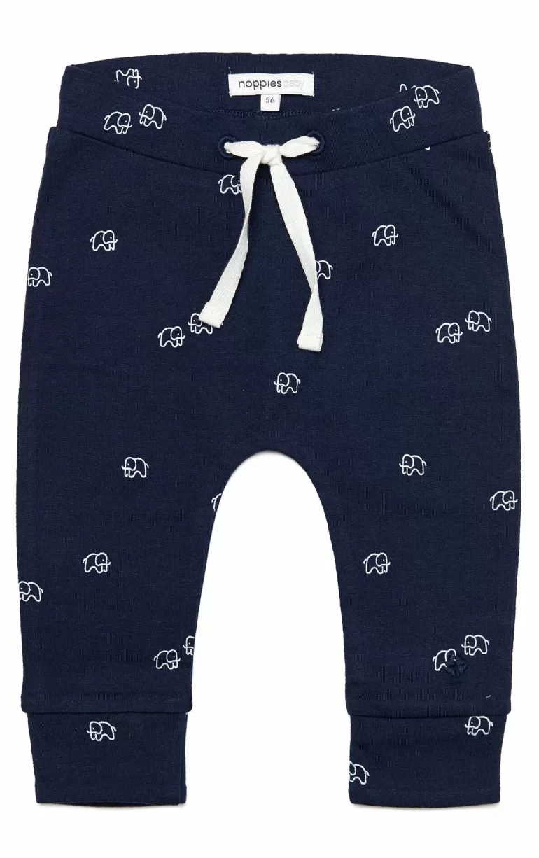 Store Noppies Pantalon Joel - Navy