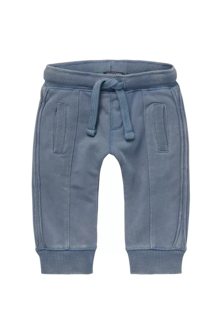 Best Sale Noppies Pantalon Joensu - China Blue