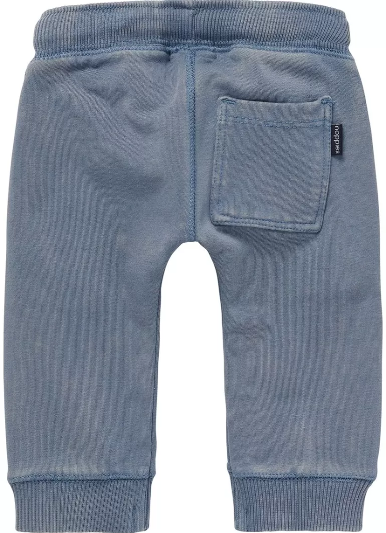 Best Sale Noppies Pantalon Joensu - China Blue