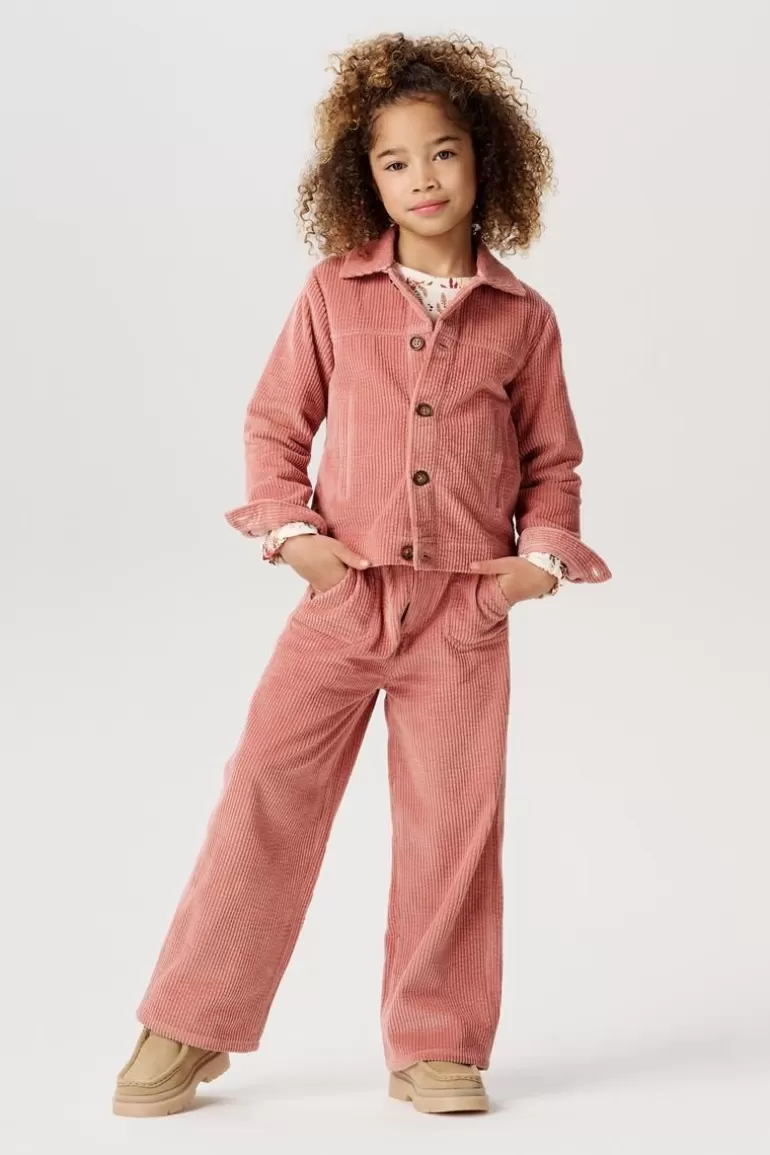 Cheap Noppies Pantalon Jollyville - Old Rose