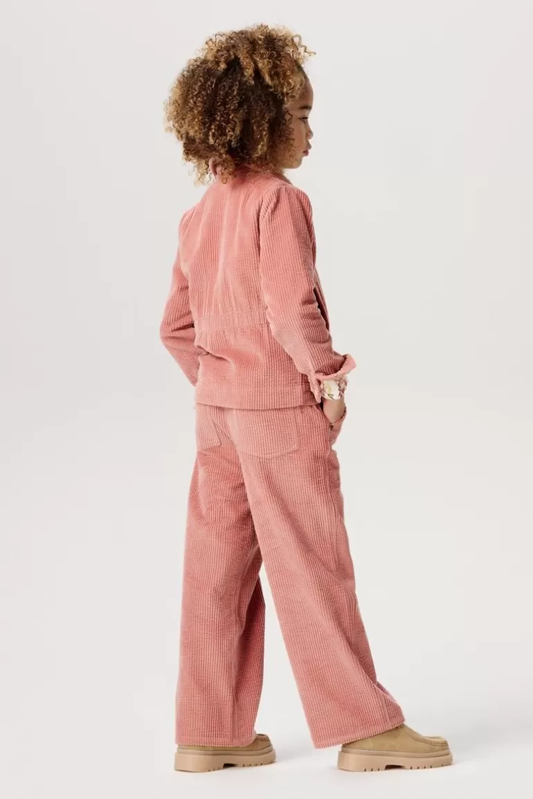 Cheap Noppies Pantalon Jollyville - Old Rose