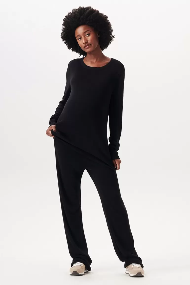 Flash Sale Noppies Pantalon Lounge - Black Ink