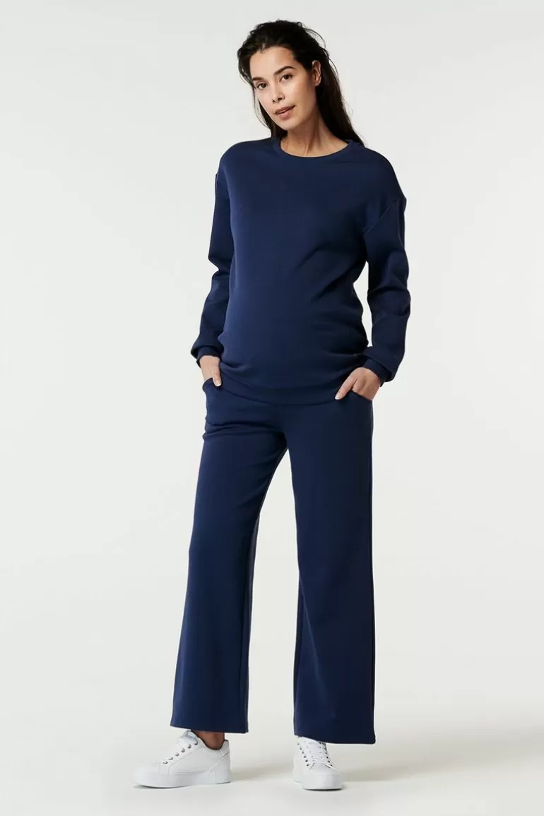 Outlet Noppies Pantalon Lounge - Dark Blue