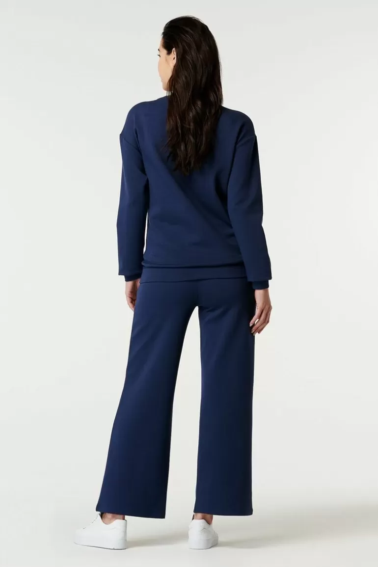 Outlet Noppies Pantalon Lounge - Dark Blue