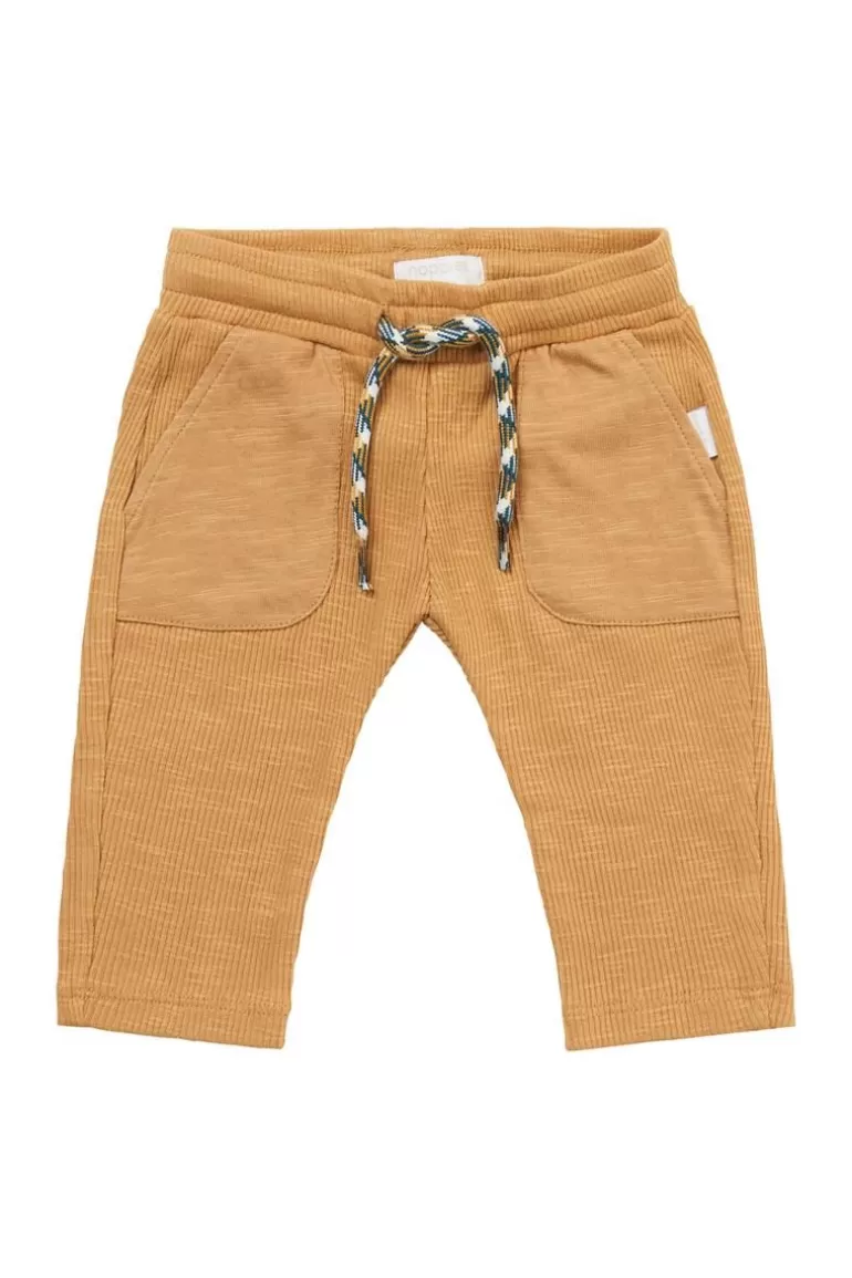 Best Noppies Pantalon Manor - Apple Cinnamon