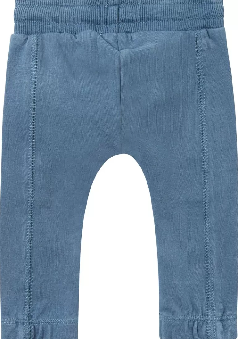 Cheap Noppies Pantalon Mathis - Aegean Blue