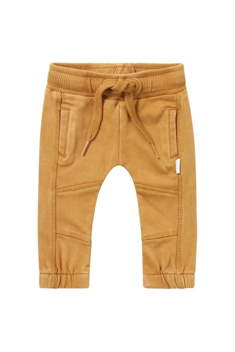 Best Sale Noppies Pantalon Mathis - Apple Cinnamon