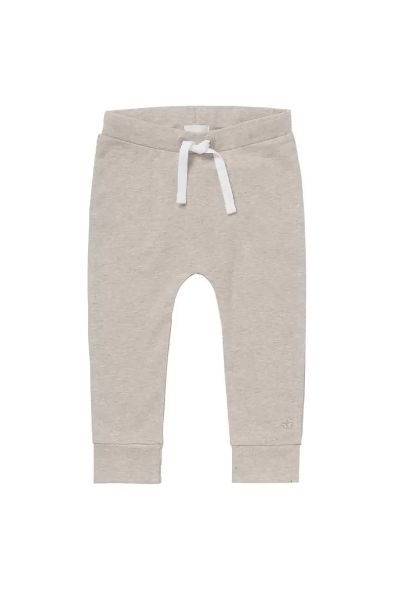 Best Sale Noppies Pantalon Melissa - Taupe Melange