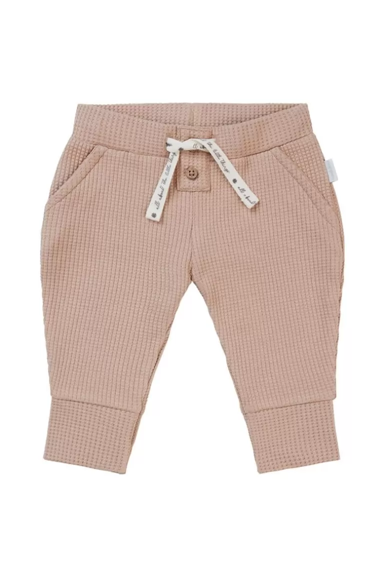 Online Noppies Pantalon Melrose - Nougat