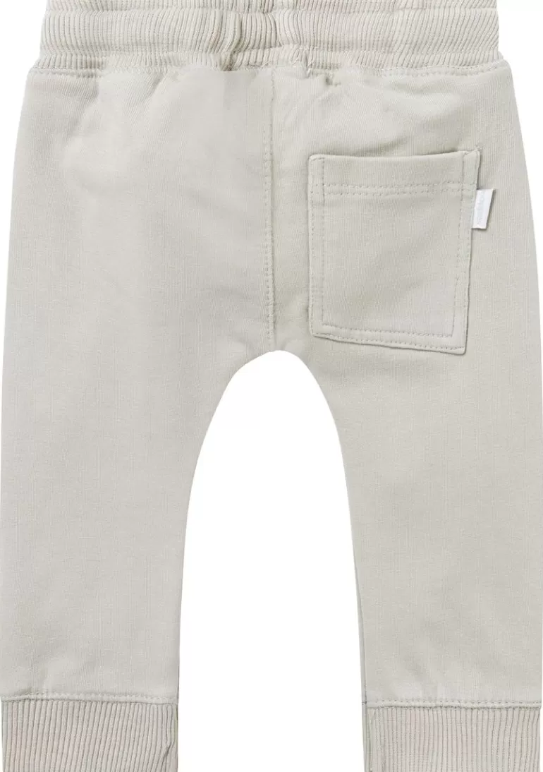 Sale Noppies Pantalon Mikoma - Willow Grey