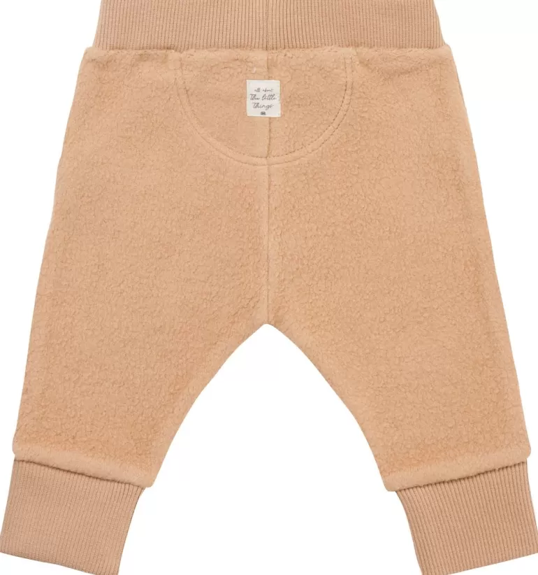 Cheap Noppies Pantalon Millen - Nougat