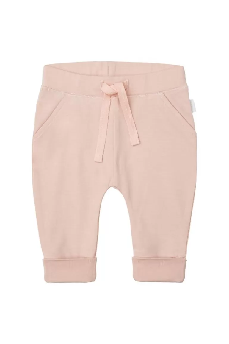 Best Noppies Pantalon Naupli - Rose Smoke