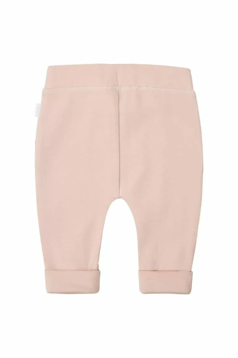 Best Noppies Pantalon Naupli - Rose Smoke