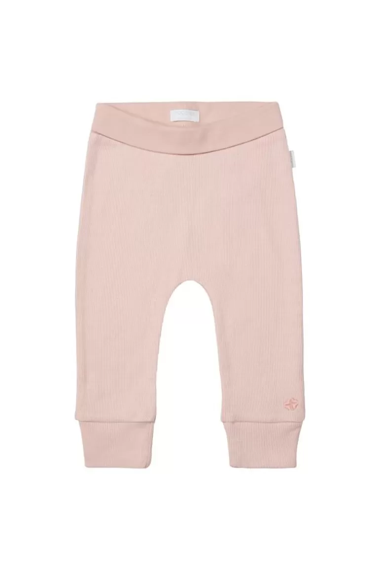 Hot Noppies Pantalon Naura - Rose Smoke