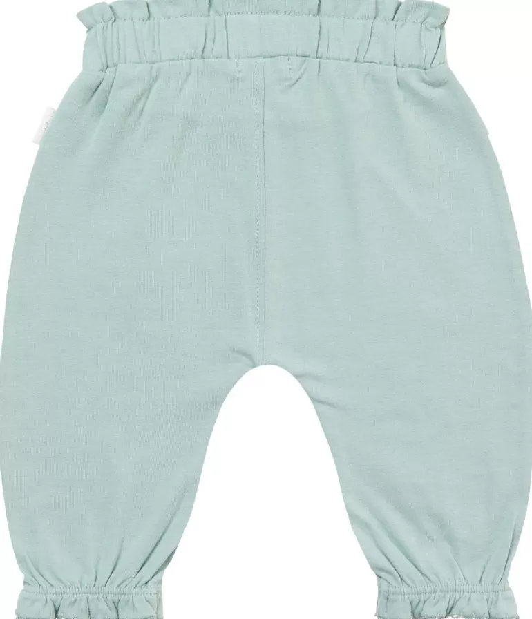 Flash Sale Noppies Pantalon Newton - Blue Surf