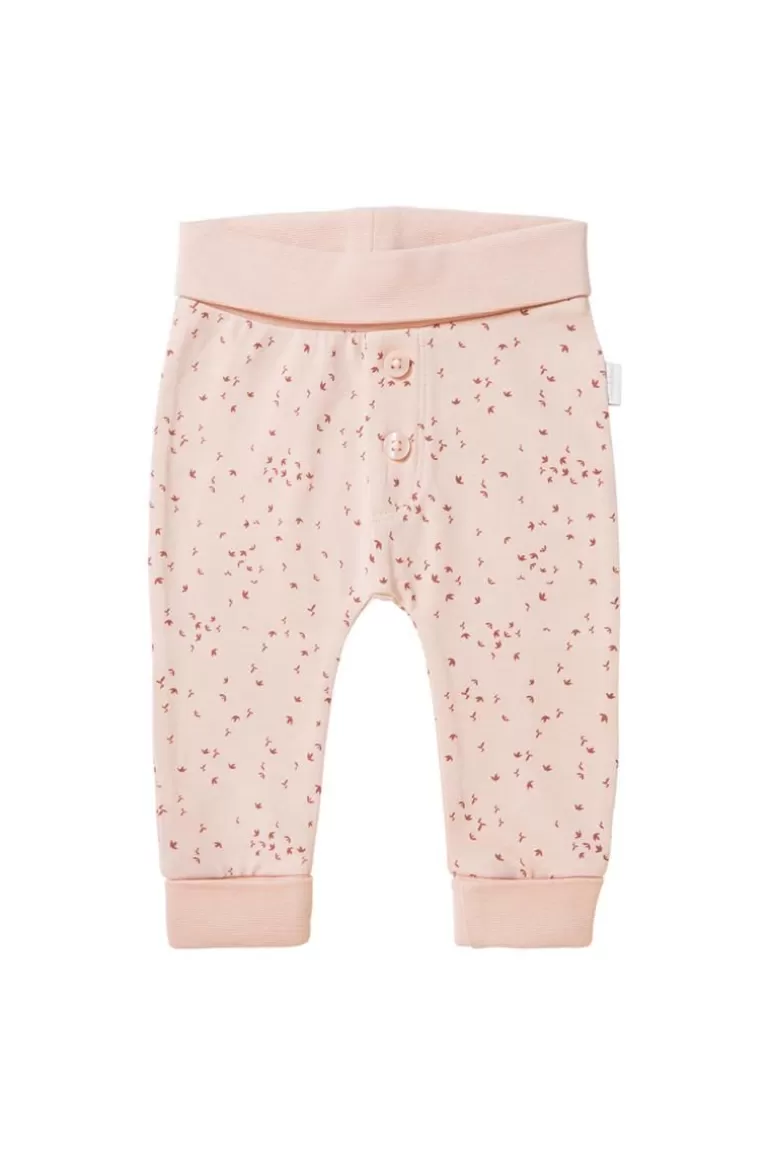 Best Sale Noppies Pantalon Nicea - Rose Smoke