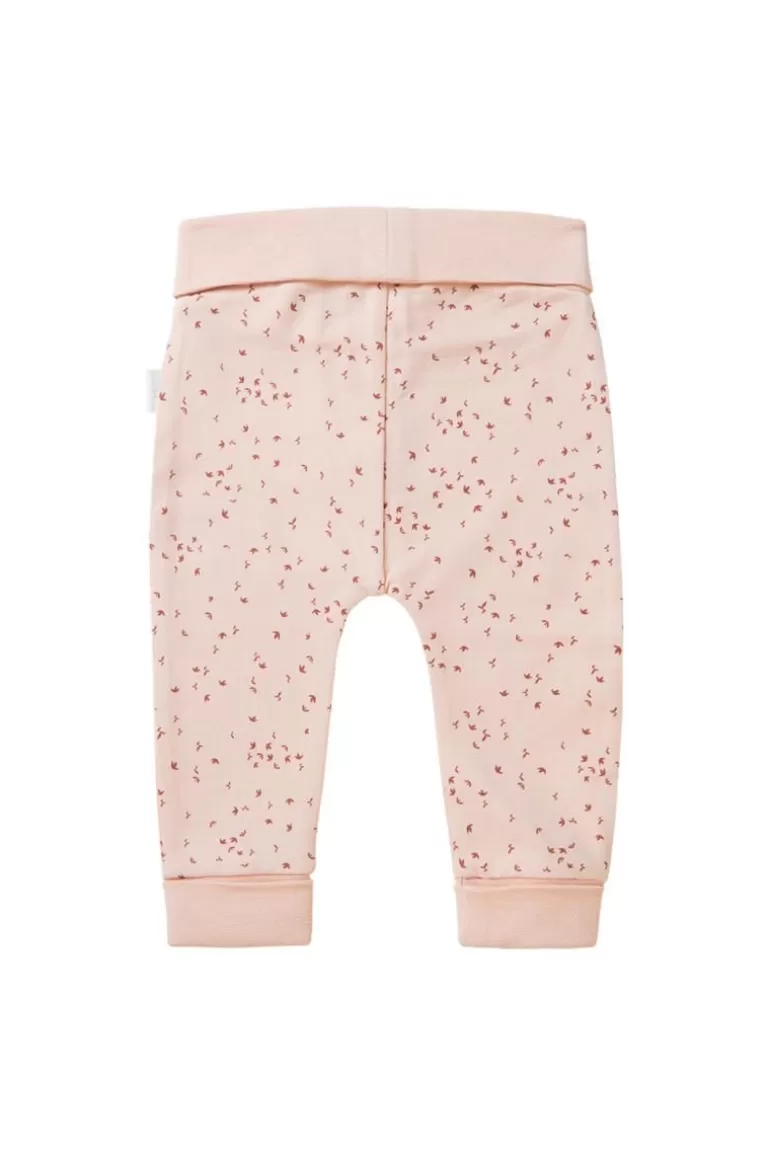 Best Sale Noppies Pantalon Nicea - Rose Smoke