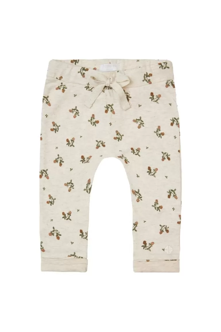 Sale Noppies Pantalon Niger - Oatmeal