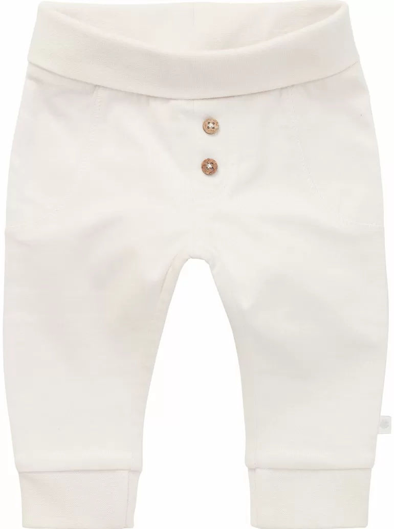 Hot Noppies Pantalon Rust - White Sand