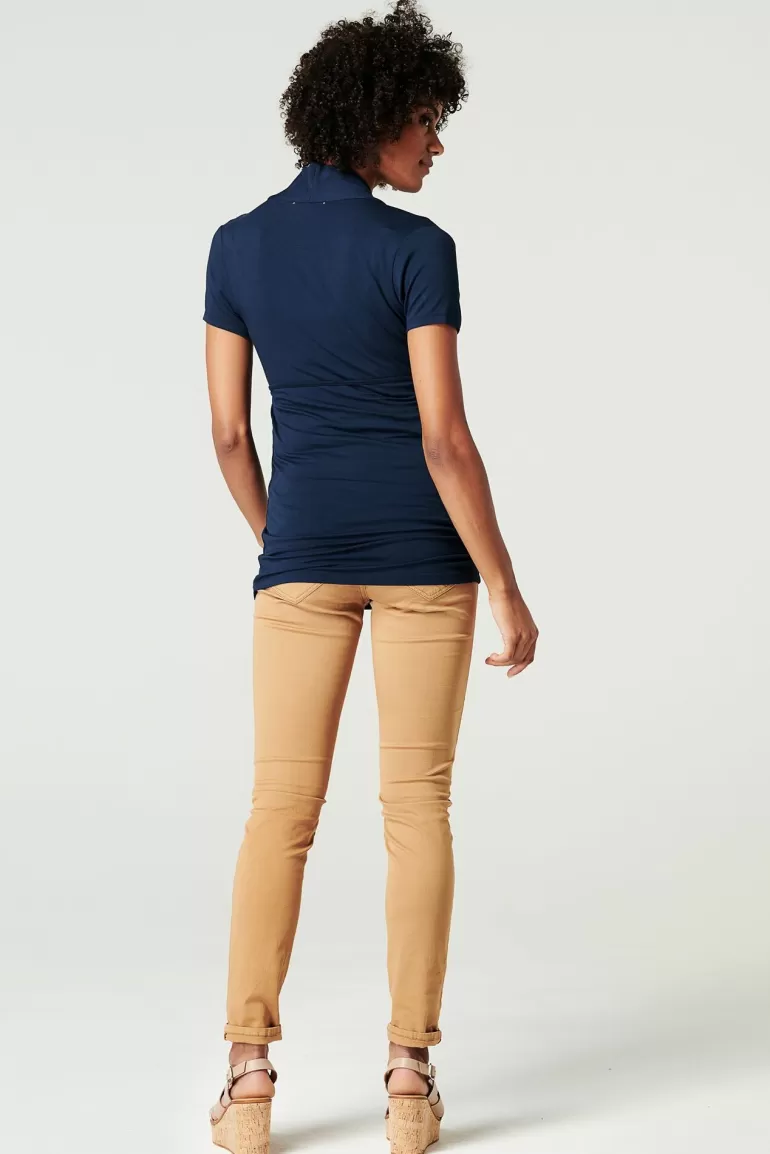 Fashion Noppies Pantalon Slim - Acorn Beige